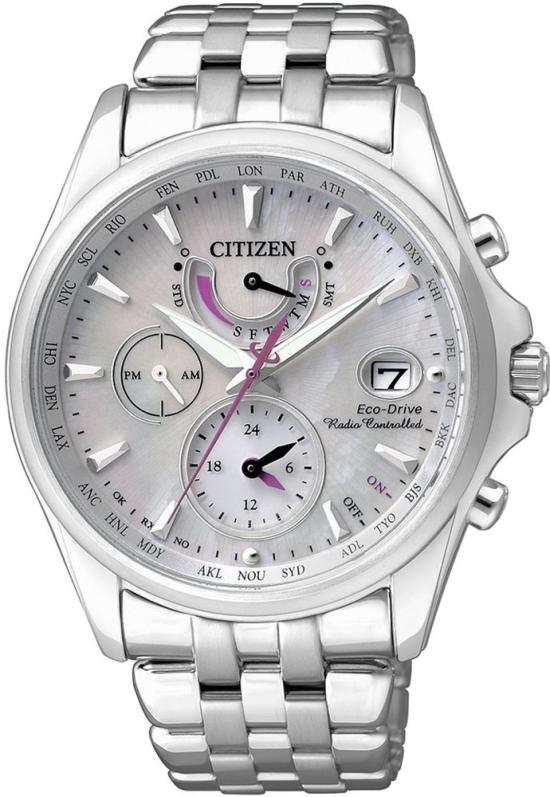 Ceas Citizen FC0010-55D Radio Controlled