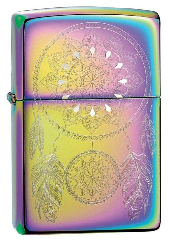 Brichetă Zippo Dream Catcher 49023