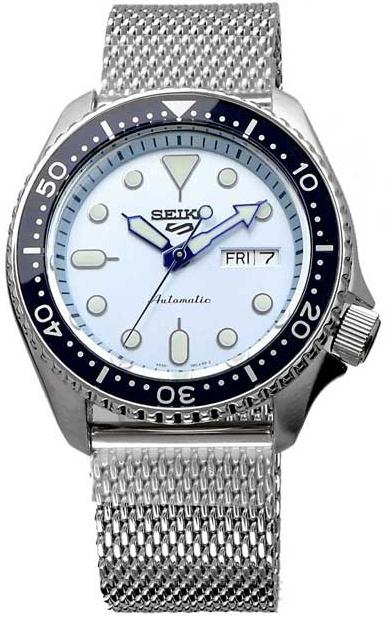 Ceas Seiko SRPE77K1 5 Sports Automatic