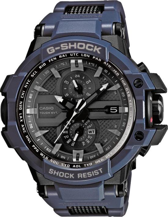 Ceas Casio G-Shock GW-A1000FC-2A Radio Controlled