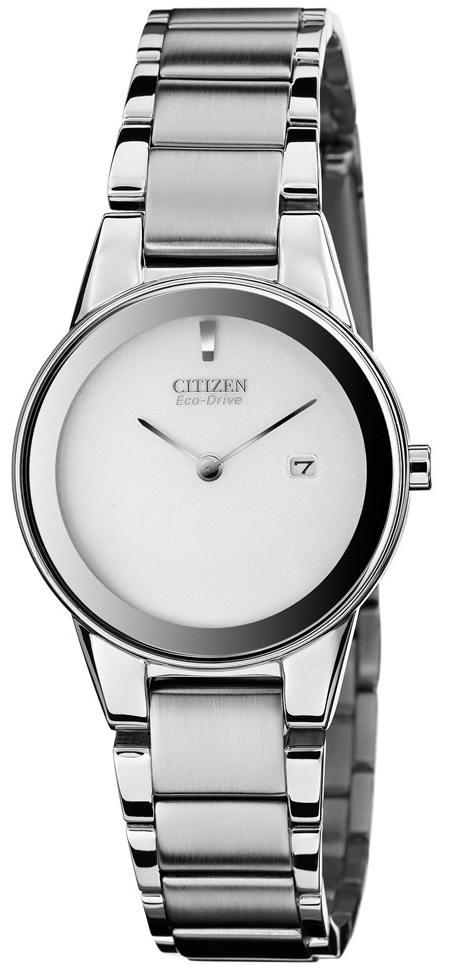 Ceas Citizen GA1050-51A Axiom