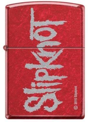 Brichetă Zippo Slipknot 26695