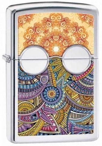 Brichetă Zippo Boho 2 28871