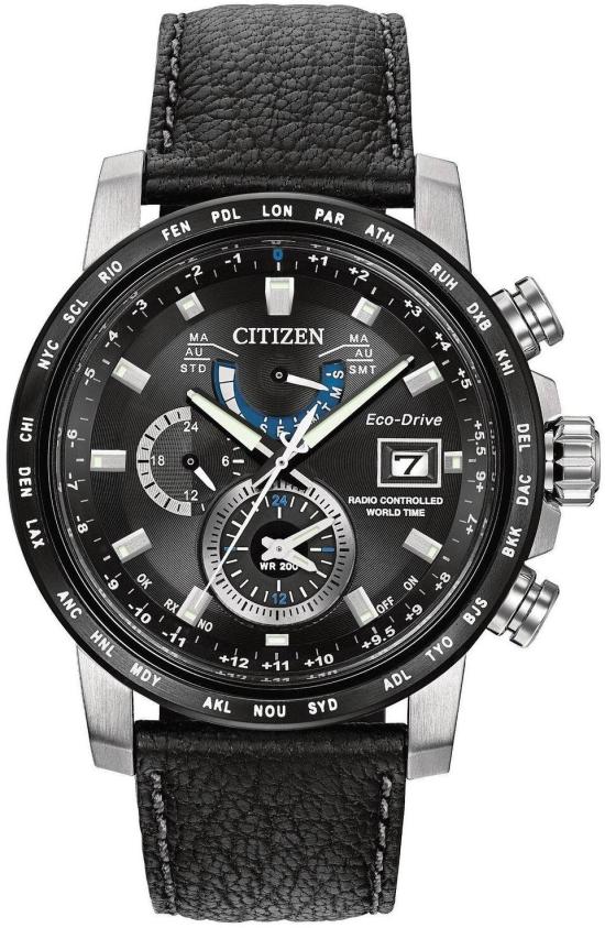 Ceas Citizen AT9071-07E Radiocontrolled