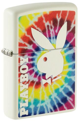 Brichetă Zippo Playboy Glow in The Dark 48373