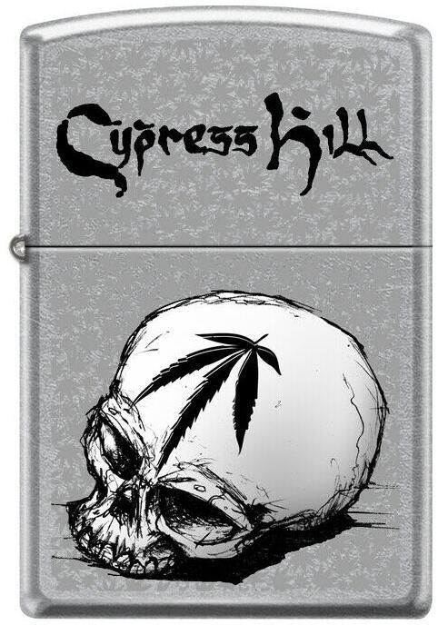 Brichetă Zippo Cypress Hill 9678