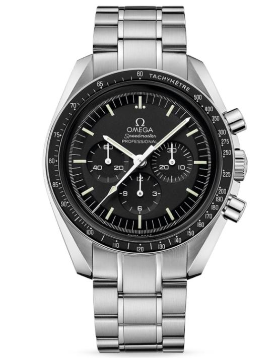 Ceas Omega Speedmaster Moonwatch Professional Chronograph 311.30.42.30.01.005