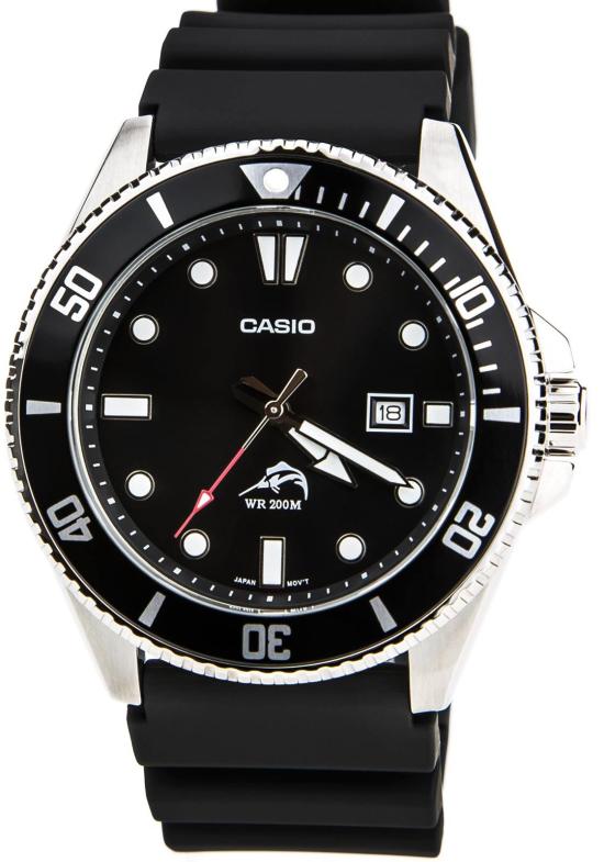 Ceas CASIO Edifice MDV-106-1A