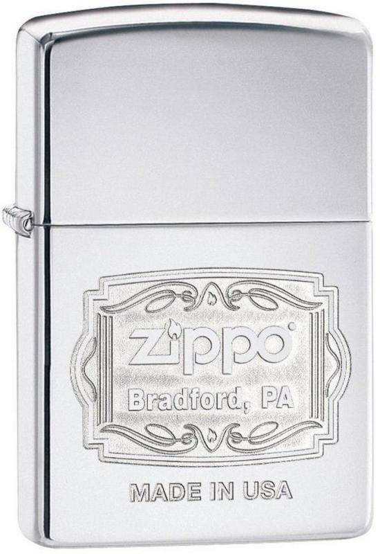Brichetă Zippo 29521 Bradford PA