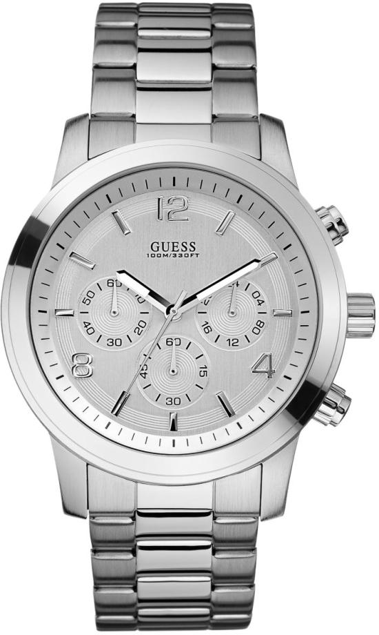 Ceas Guess Chronograph U13577G1 W12605L1