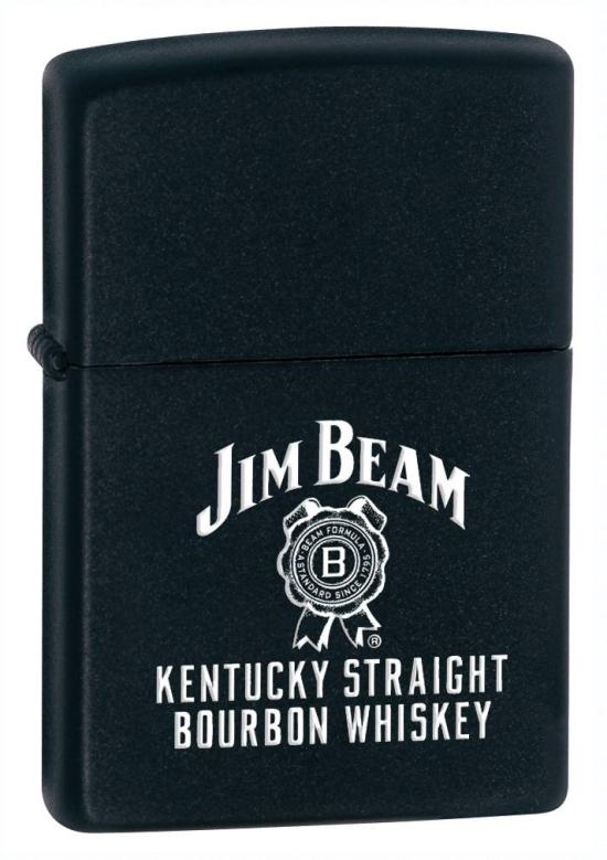 Brichetă Zippo Jim Beam 28072