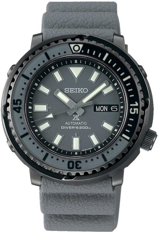 Ceas Seiko SRPE31K1 Prospex Sea Tuna