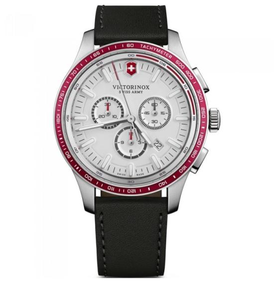 Ceas VICTORINOX Alliance Sport Chronograph 241819