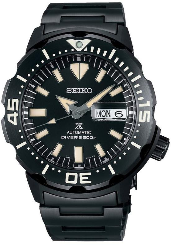 Ceas Seiko SRPD29K1 Prospex Sea Automatic Monster