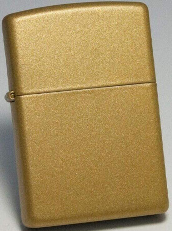 Brichetă Zippo Honey Gold 21126