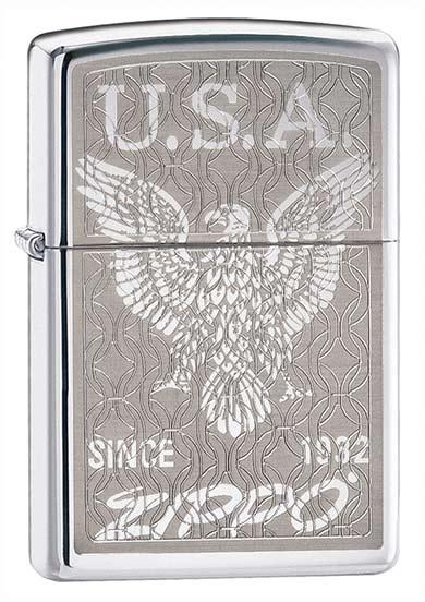 Brichetă Zippo USA 1932 Since 22800