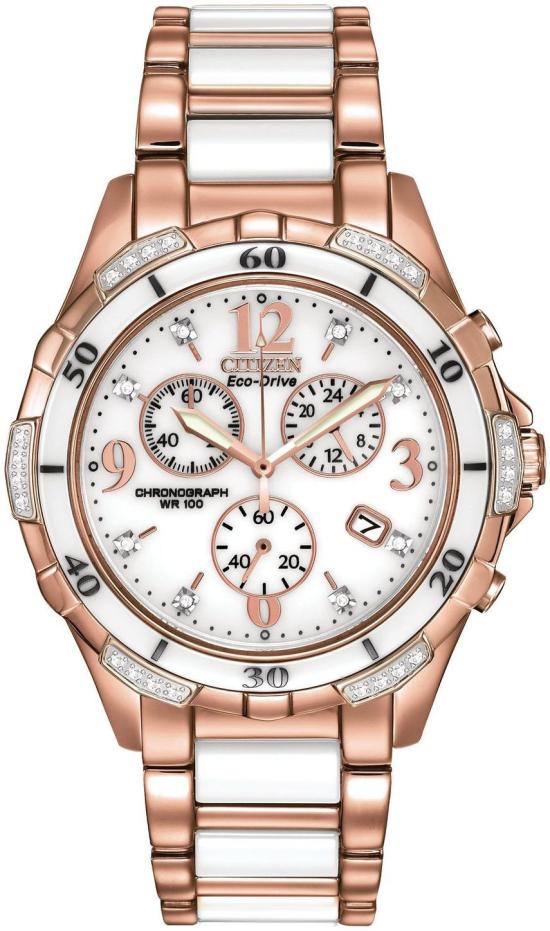 Ceas Citizen FB1233-51A Ceramic Chrono