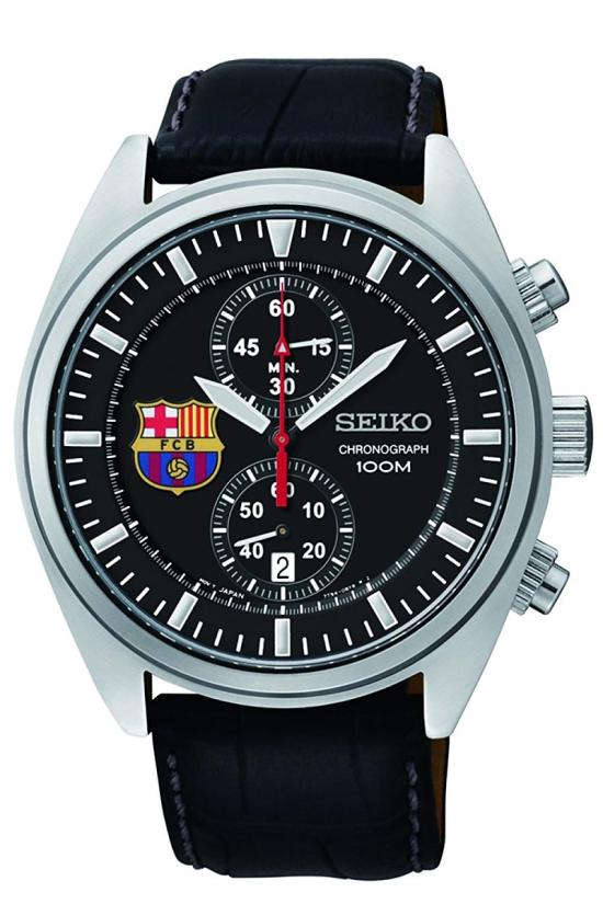 Ceas Seiko SNN269P1 FC Barcelona Special Edition