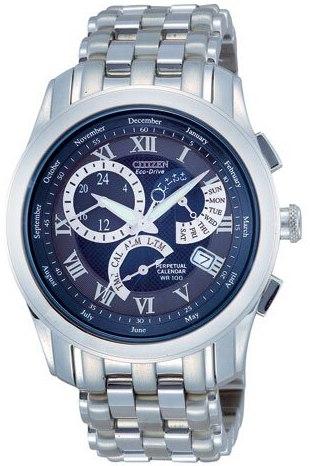 Ceas Citizen BL8000-54L Calibre 8700