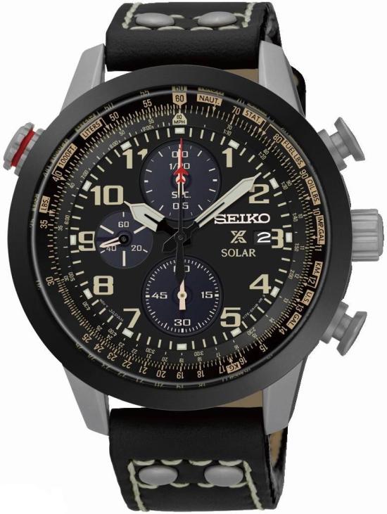 Ceas Seiko Solar SSC423P1 Prospex