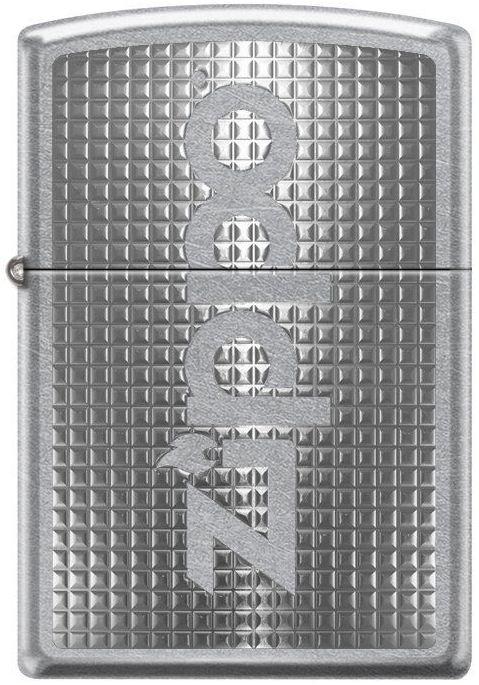 Brichetă Zippo Logo 5555