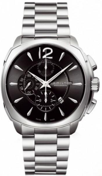 Ceas Hamilton Cushion Auto Chrono H36516135 