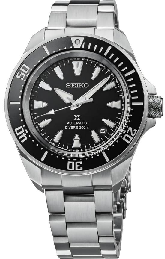 Ceas Seiko SRPL13K1 Prospex Diver Automatic Samurai