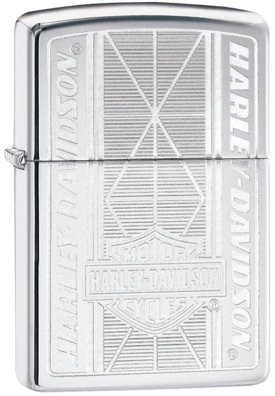 Brichetă Zippo 29655 Harley Davidson