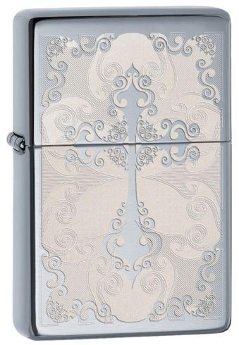 Brichetă Zippo Vintage Cross 29231