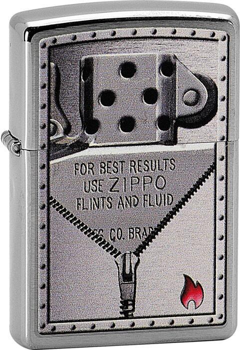 Brichetă Zippo Use Zippo 21761