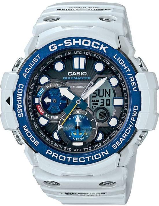 Ceas Casio G-Shock GN-1000C-8A Gulfmaster