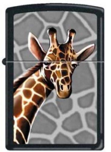 Brichetă Zippo American Hardcore - Giraffe 1249