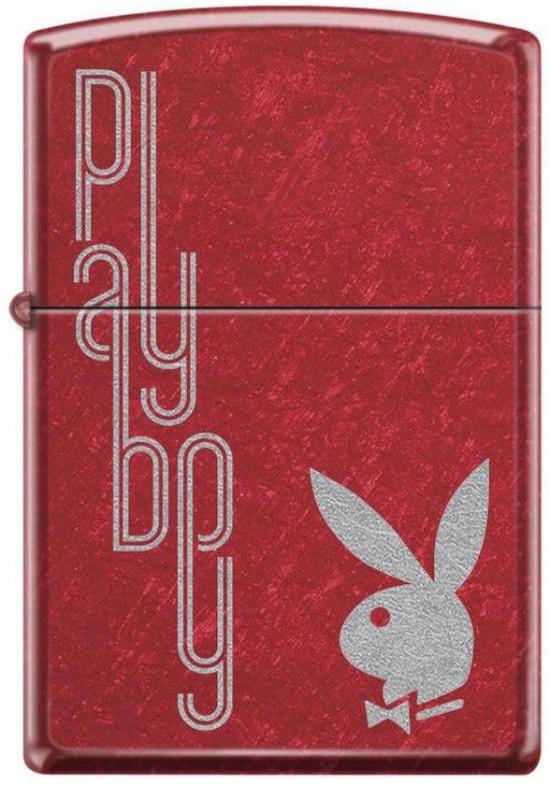 Brichetă Zippo Playboy 1169