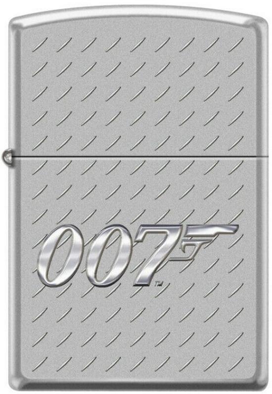 Brichetă Zippo James Bond 007 0144