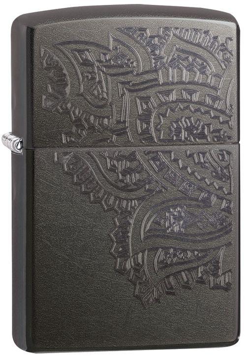 Brichetă Zippo Iced Paisley 29431
