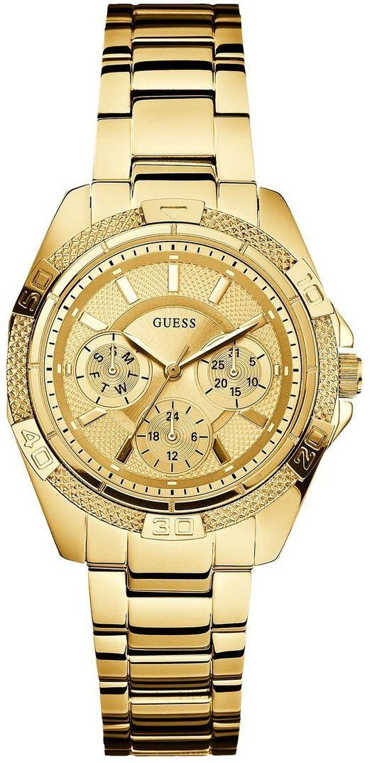 Ceas Guess Gold Tone U0235L5