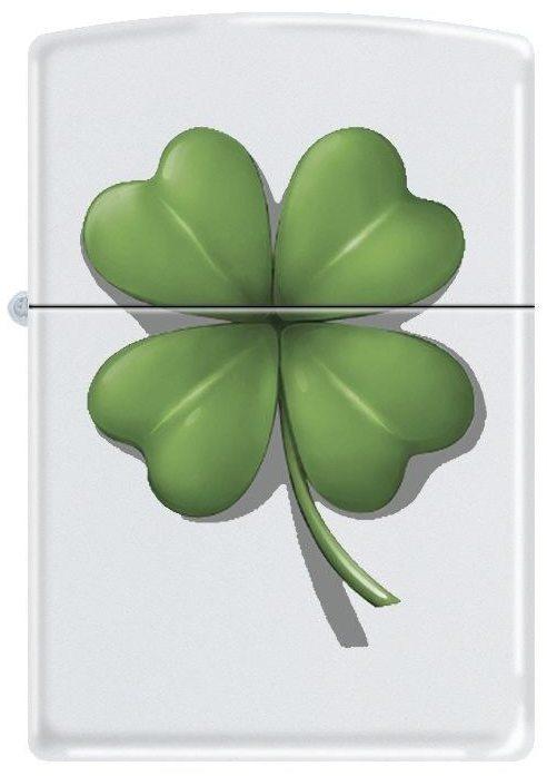 Brichetă Zippo BS 4-Leaf 26703