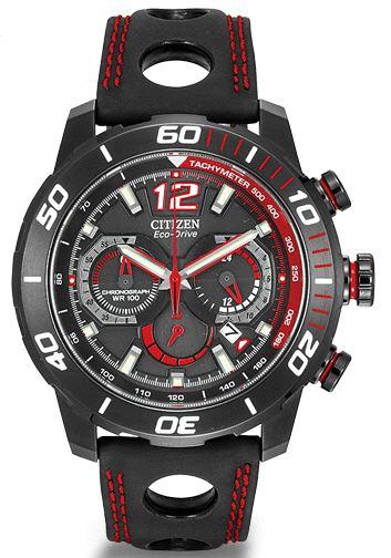 Ceas Citizen CA4085-08E Primo Stingray 620