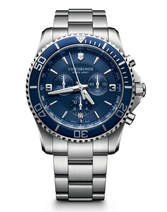 Ceas Victorinox Maverick Chronograph 241689