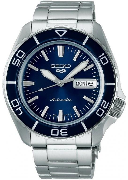 Ceas Seiko SRPK97K1 5 Sports Automatic