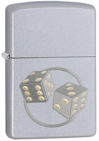 Brichetă Zippo Dice 29412