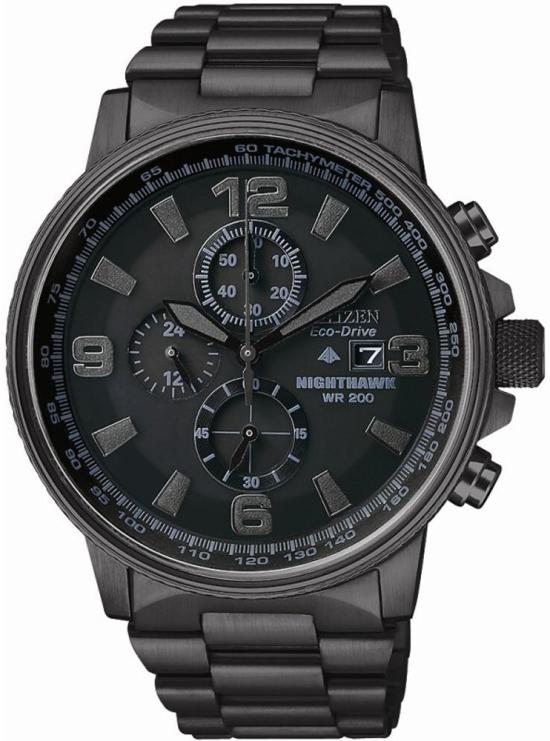 Ceas Citizen CA0295-58E Nighthawk Promaster