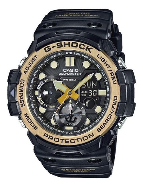 Ceas Casio G-Shock GN-1000GB-1A Gulfmaster