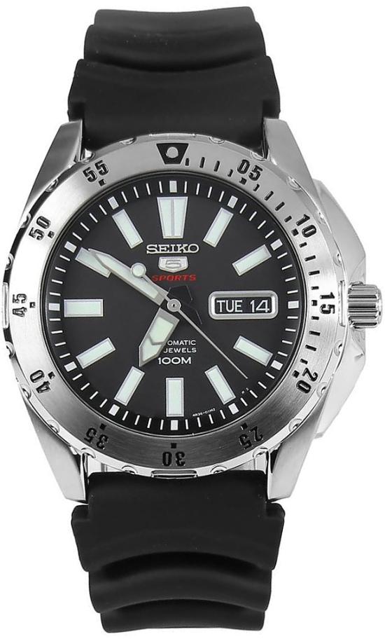 Ceas Seiko SRP357K2 5 Sports Military