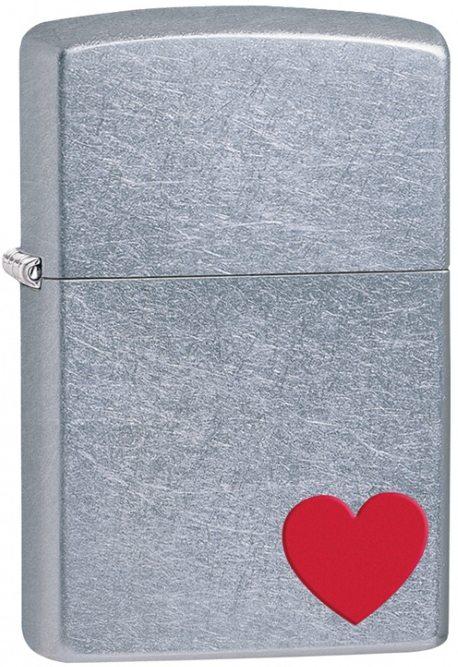 Brichetă Zippo Love 25452