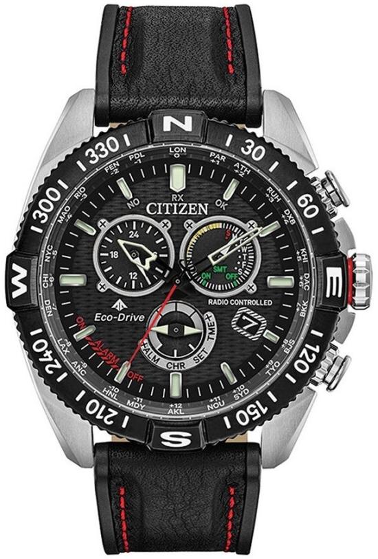 Ceas Citizen CB5841-05E Promaster Navihawk Radiocontrolled