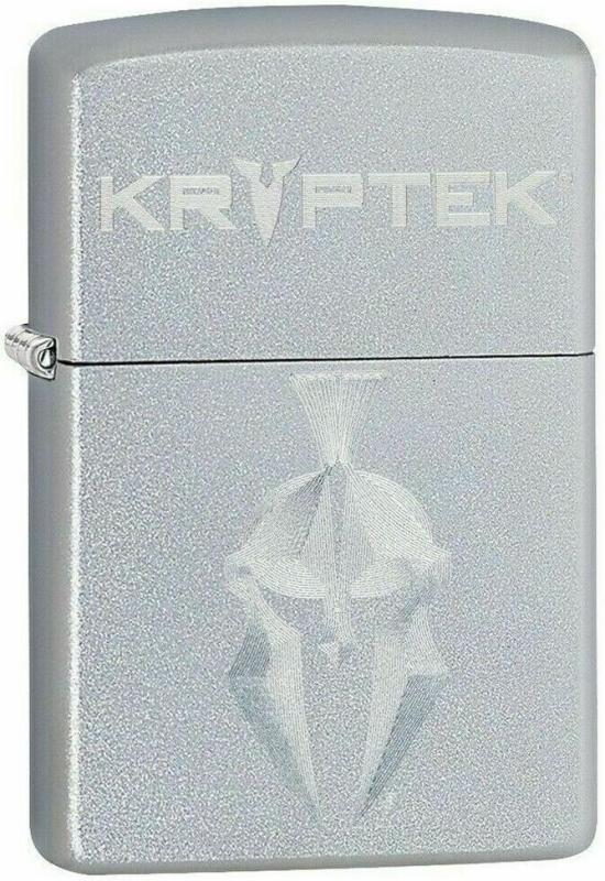 Brichetă Zippo Kryptek 49177