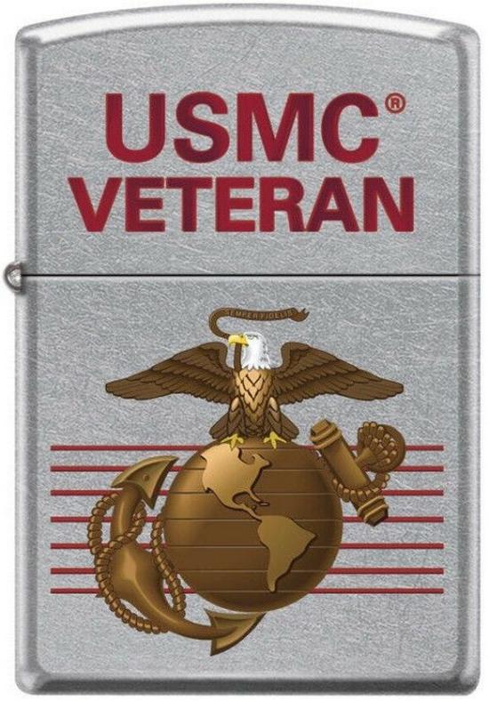 Brichetă Zippo US Marine Corps 1028