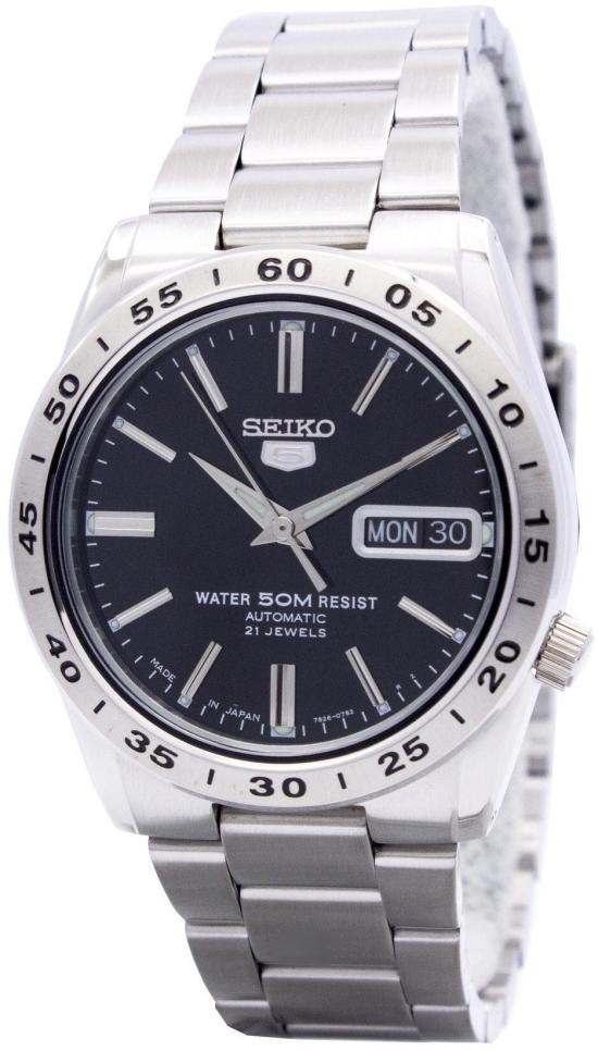 Ceas Seiko 5 Sports SNKE01J1 MADE IN JAPAN VERZE