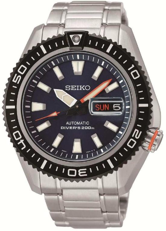 Ceas Seiko Superior SRP493J1 Automatic Diver 